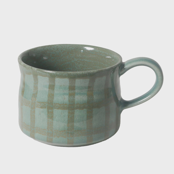 Robert Gordon | Tapestry Mug| Product vendor