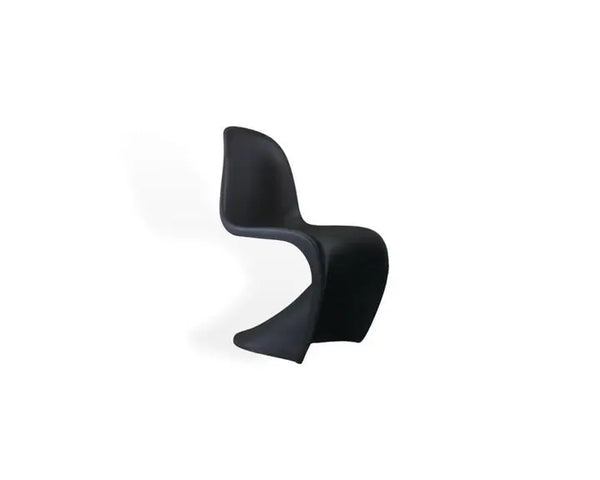 S Shaped Chair| Ned Collections|  Long Way Home