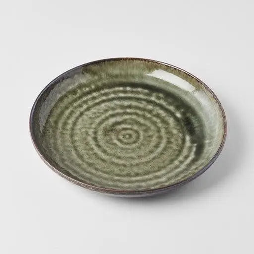 Sage | Dinner Plate Made In Japan Long Way Home