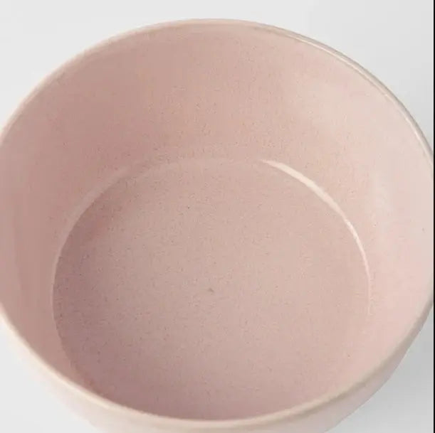 Sakura Pink | Lidded Bowl| Made In Japan|  Long Way Home