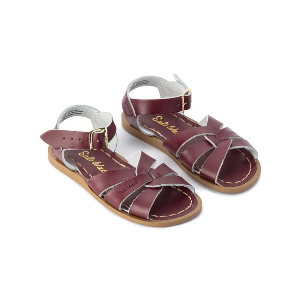 Salt Water Original | Infant| Salt Water Sandals|  Long Way Home