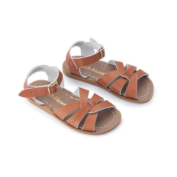 Salt Water Original | Infant| Salt Water Sandals|  Long Way Home