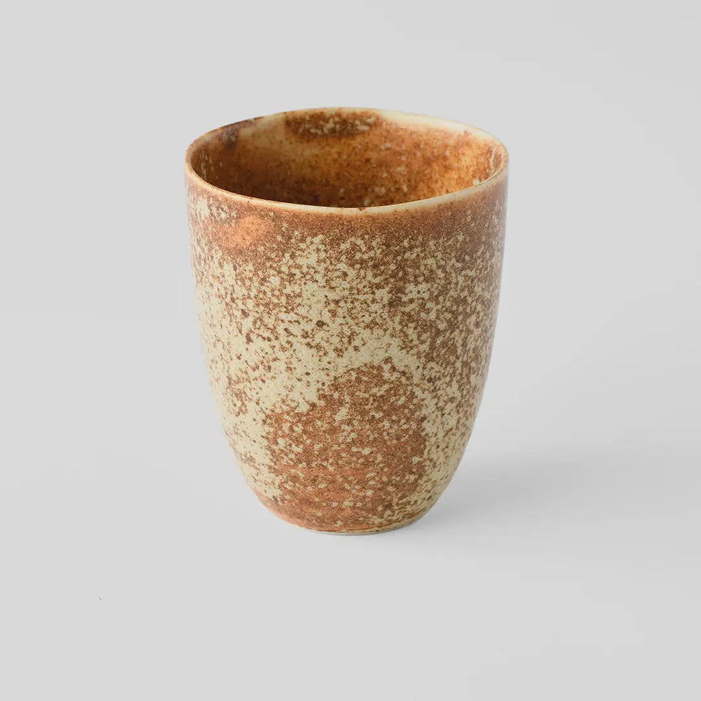 Sand Fade | Tea Mug Made In Japan Long Way Home