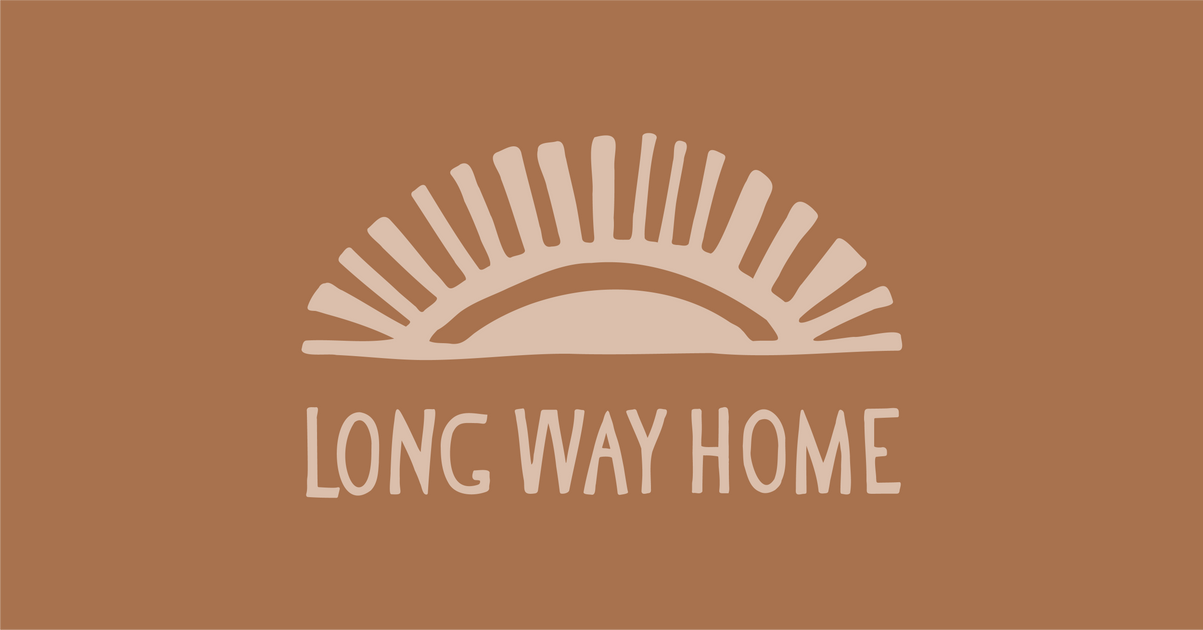 Long Way Home