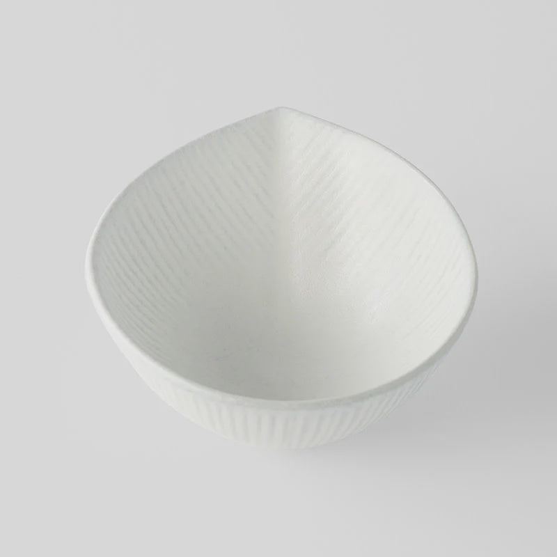 Snow Leaf Pourer| Product vendor