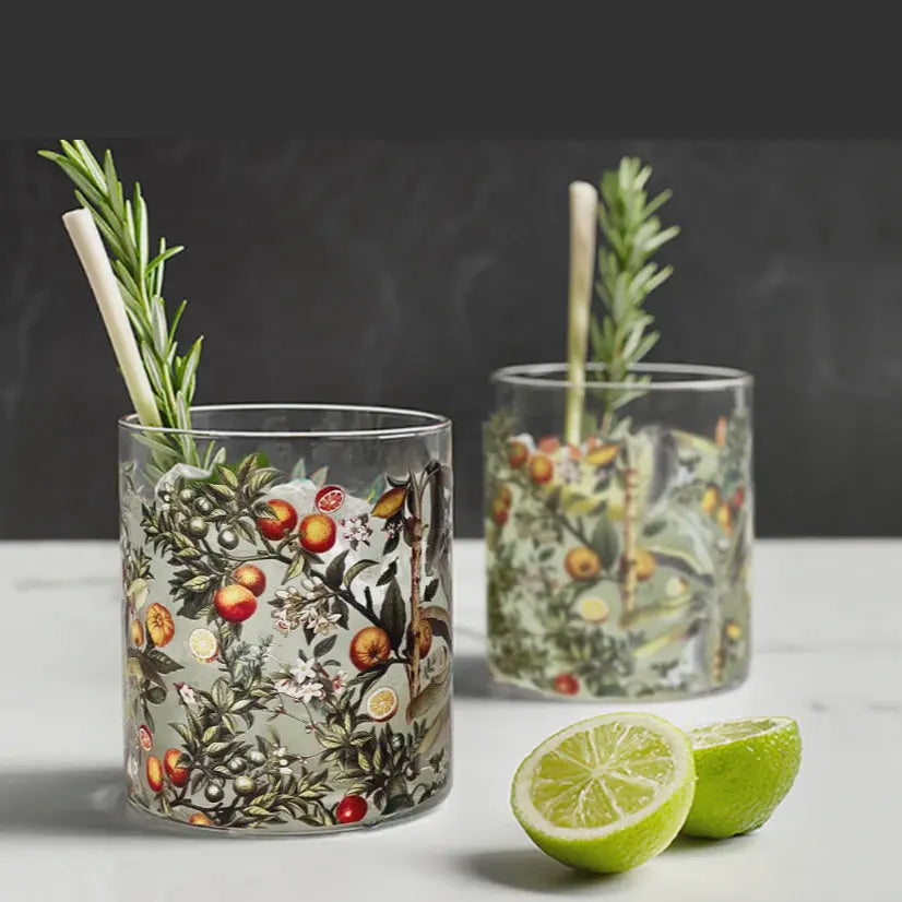 Sorrento Old Fashioned Glass| Product vendor