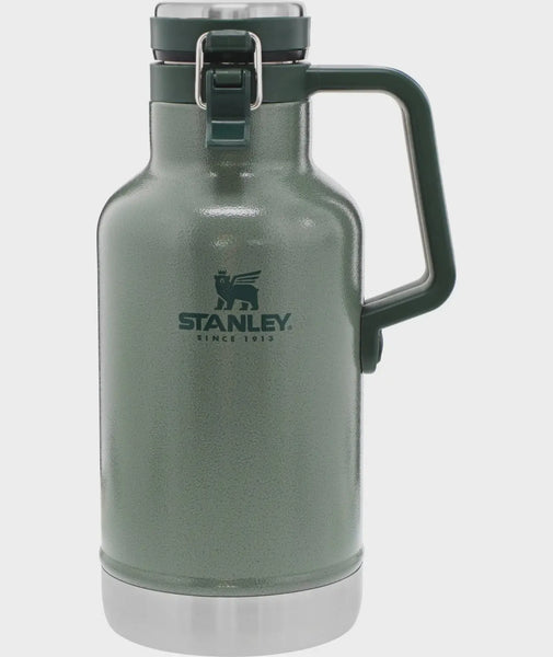 Stanley | Classic Easy-Pour Growler Stanley Long Way Home