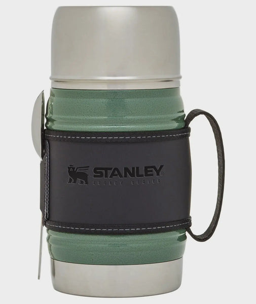 Stanley | Legacy QuadVac Food Jar 500ml Stanley Long Way Home