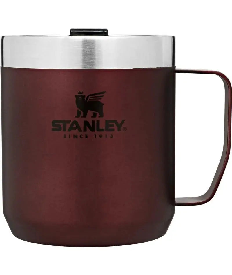 Stanley | Classic Camp Mug| Stanley|  Long Way Home