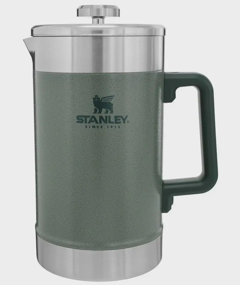 Stanley | Classic Stay Hot French Press| Stanley|  Long Way Home