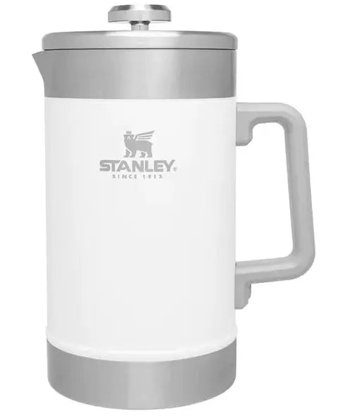 Stanley | Classic Stay Hot French Press| Stanley|  Long Way Home
