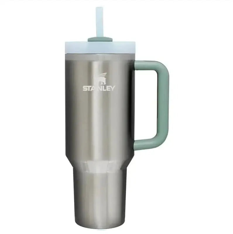 Stanley | Quencher H2.0 Tumbler  | 1.18L\40oz| Stanley|  Long Way Home