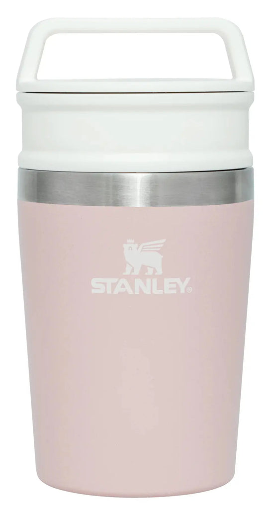 Stanley | Shortstack Travel Mug 235ml| Stanley|  Long Way Home