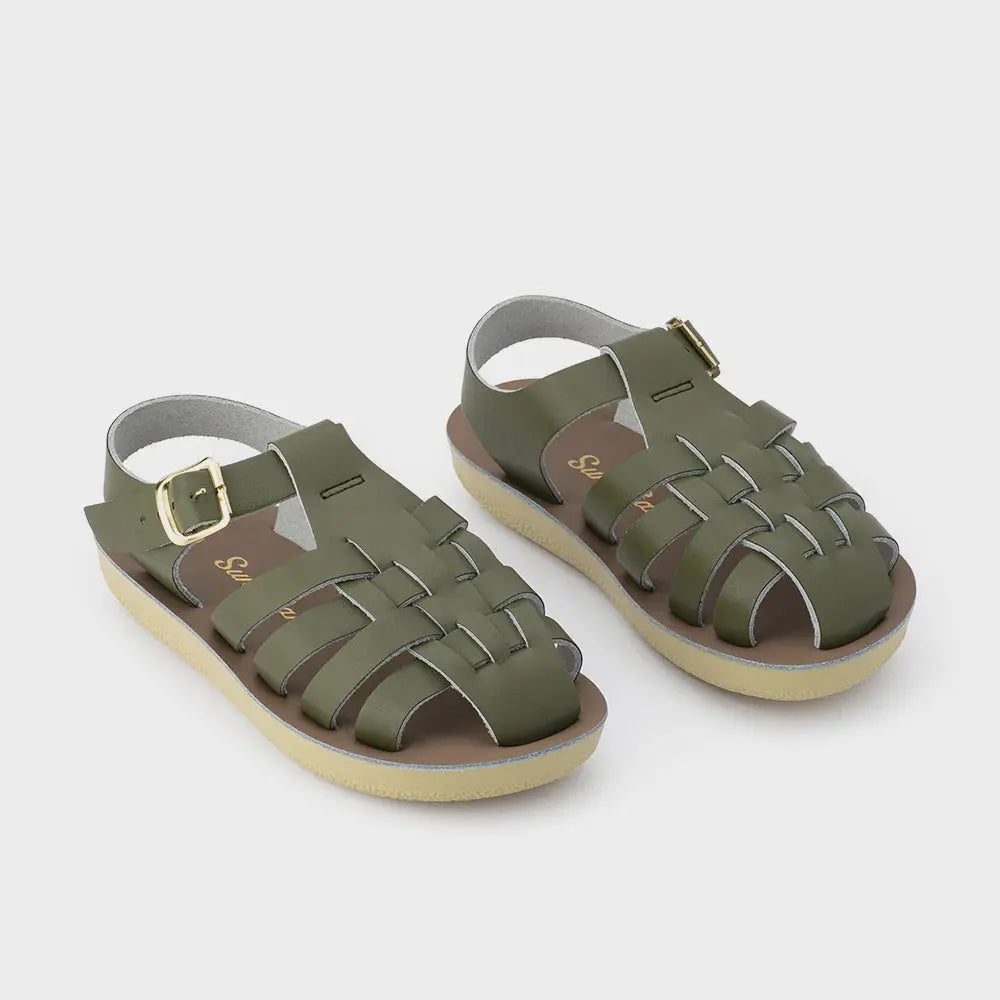 Salt Water Sandals Shop online and in store now at Long Way Home