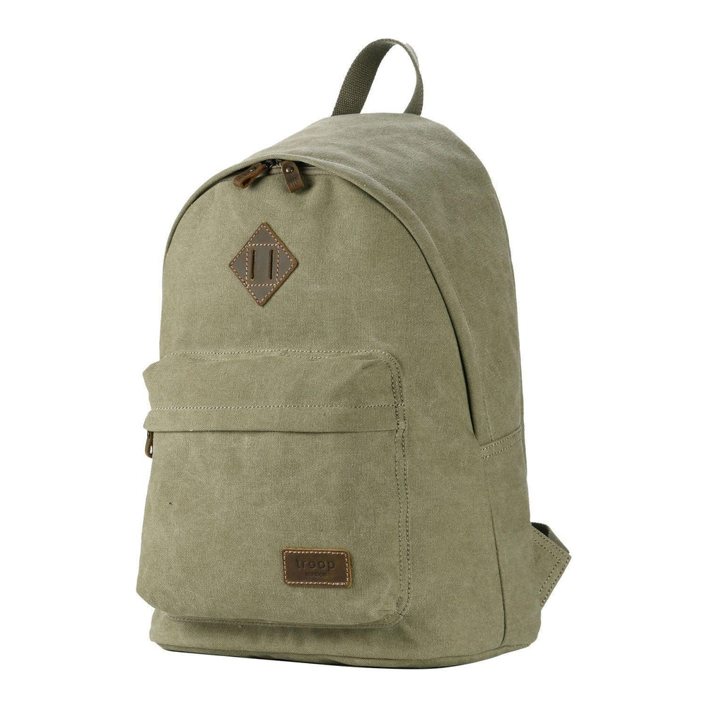 Civic Backpack Shop Troop London Online Long Way Home, NZ