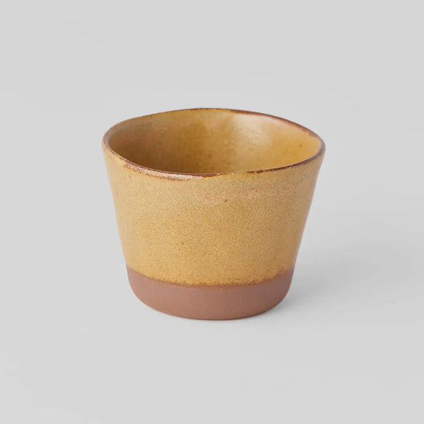 Tanzan Teacup| Made In Japan|  Long Way Home