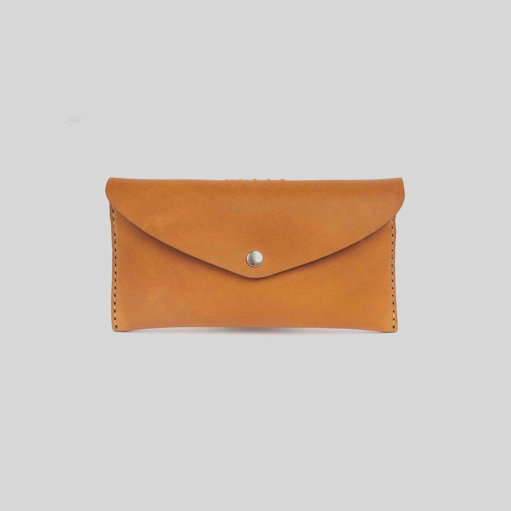 The Loyal Workshop | Everything Pouch| Product vendor