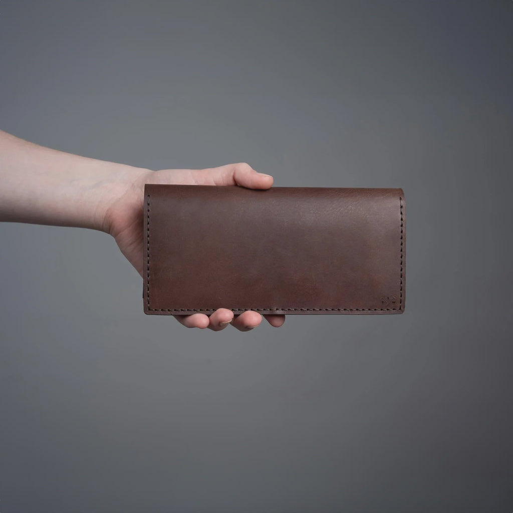 The Loyal Workshop | The Alongsider Wallet| Product vendor