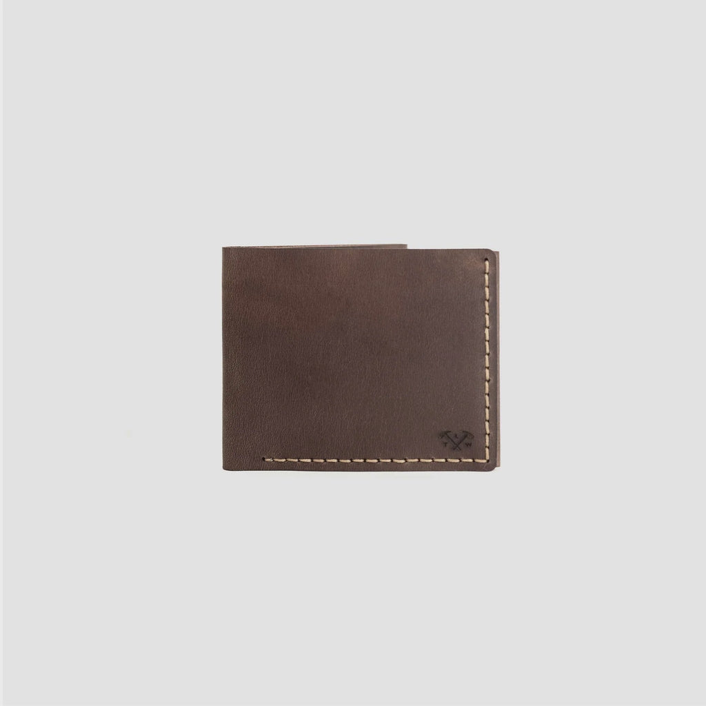 The Loyal Workshop | The Keeper Wallet| Product vendor