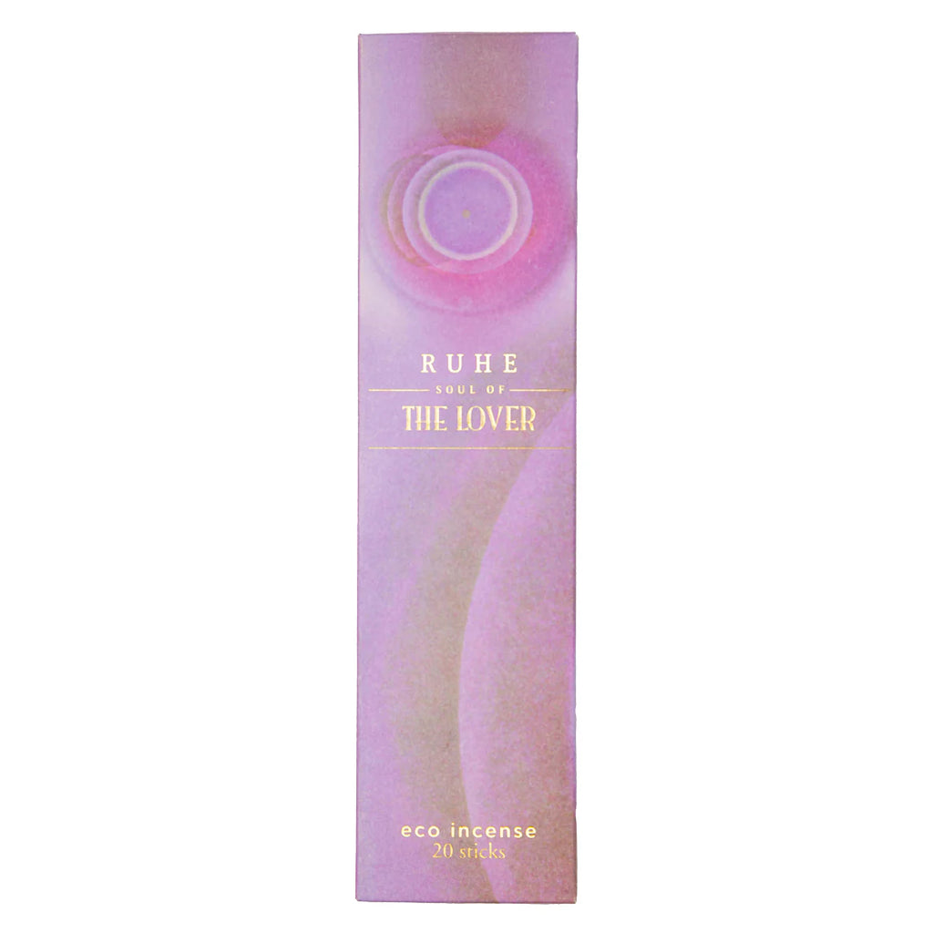 Holy Smoke Eco Incense | Ruhe Collection - Long Way Home