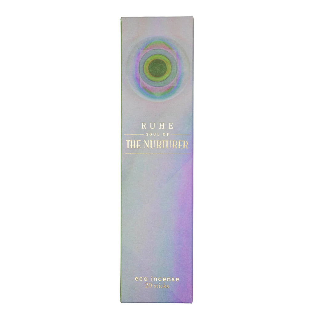 Holy Smoke Eco Incense | Ruhe Collection - Long Way Home