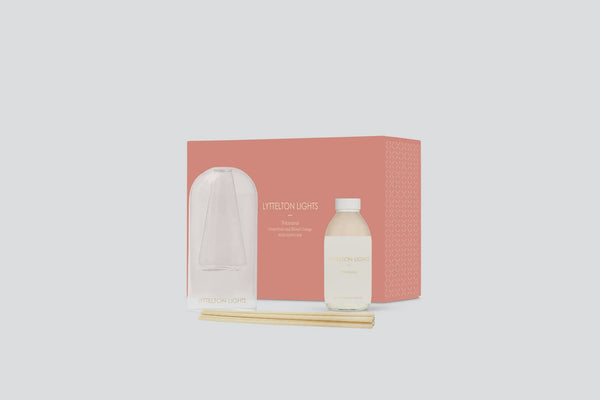 Tōtaranui Reed Diffuser| Product vendor