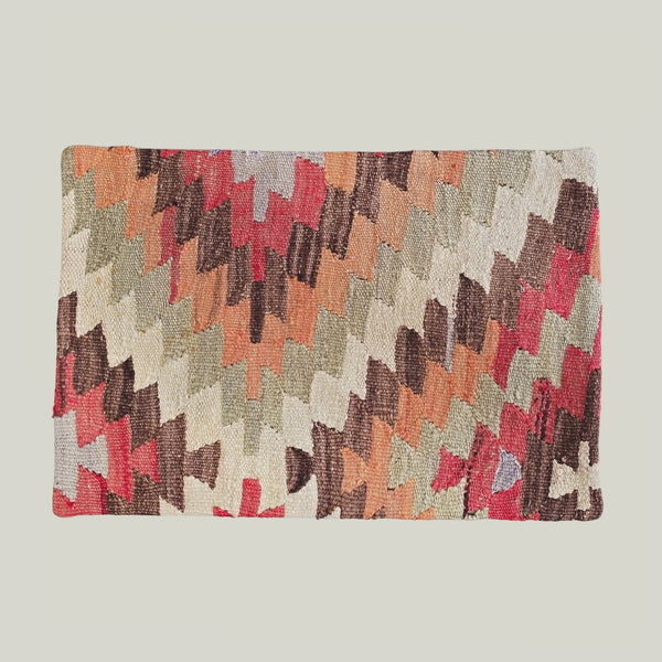 Vintage Kilim Cushion | 40 x 60cm | KC4060-687| Product vendor