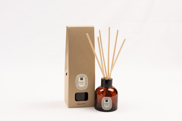 Westscent | Reed Diffuser 100ml| Product vendor
