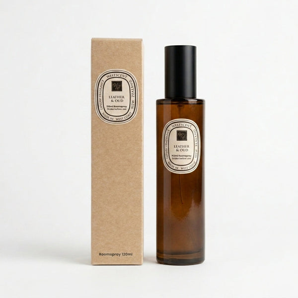 Westscent | Room Spray 120ml| Product vendor