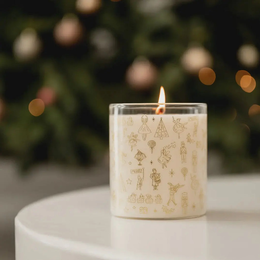 Williams Pear & Pine | Christmas Limited Edition| Lyttelton Lights|  Long Way Home