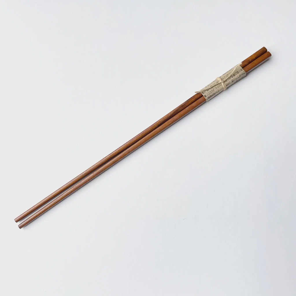 Wooden Cooking Chopsticks - Long Way Home