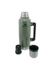 Stanley | Classic Legendary Bottle | 1.9L Green - Long Way Home