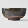 Sage | Large Round Deep Bowl - Long Way Home