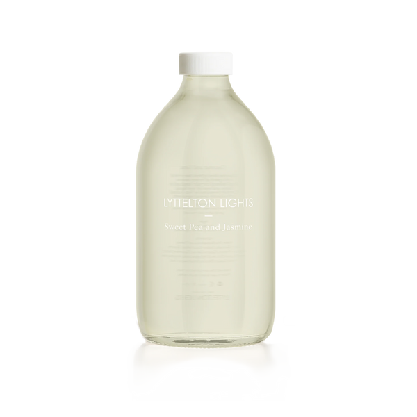 Lyttelton Lights | Hand Wash Refill | 1L - Long Way Home