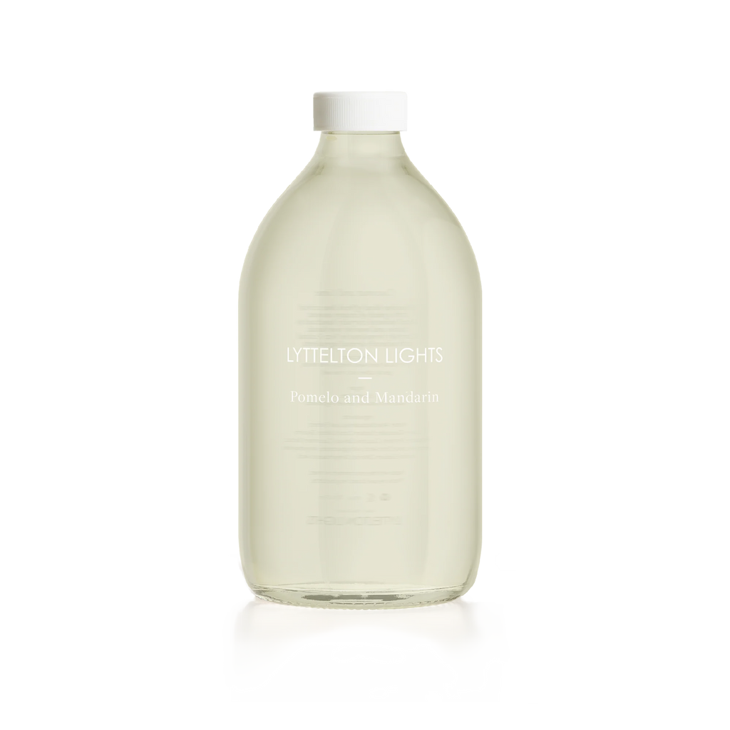 Lyttelton Lights | Hand Wash Refill | 1L - Long Way Home