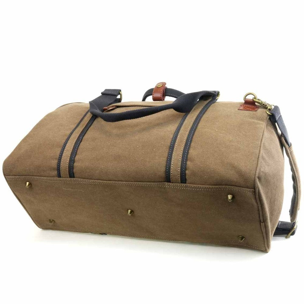 Explorer Holdall - Long Way Home