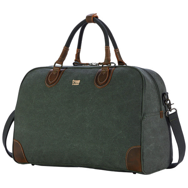 Troop London | Classic Holdall | Large - Long Way Home