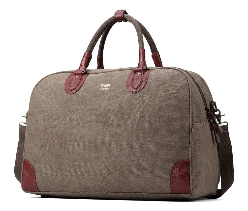 Troop London | Classic Holdall | Large - Long Way Home