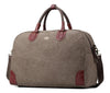 Troop London | Classic Holdall | Large - Long Way Home