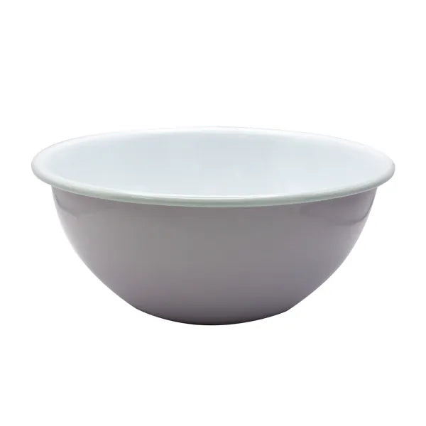 Dishy | Enamel Noodle Bowl | 16cm - Long Way Home