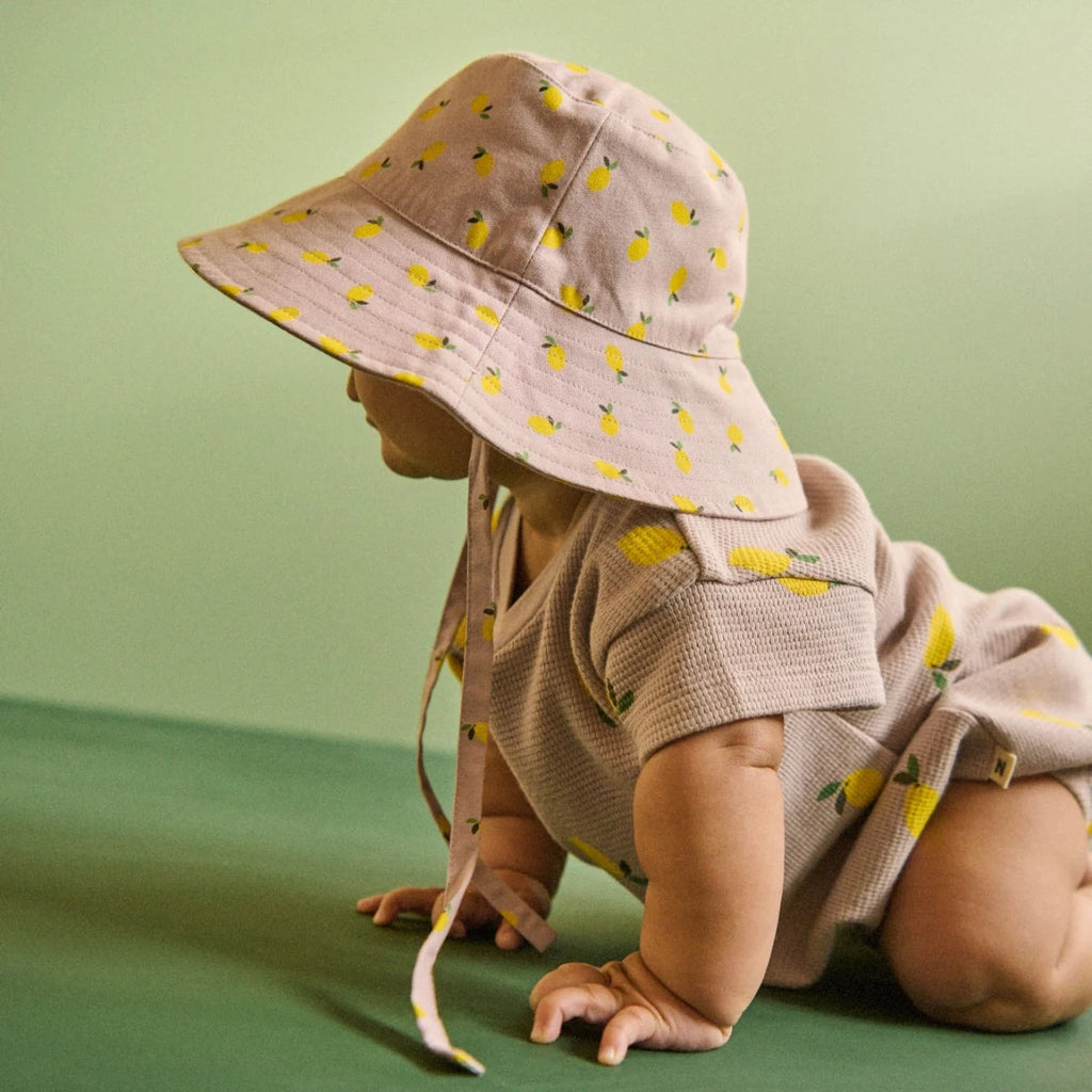 Nature Baby | Holiday Sunhat - Long Way Home