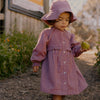 Nature Baby | Ingrid Dress - Long Way Home