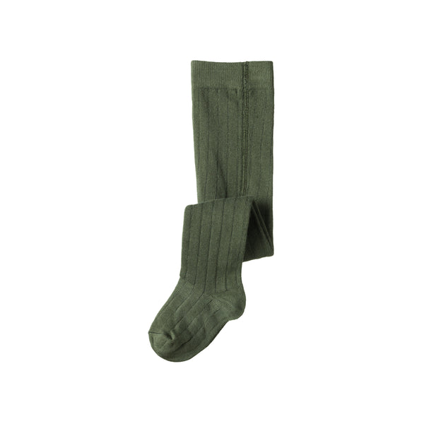 Nature Baby | Organic Cotton Tights - Long Way Home