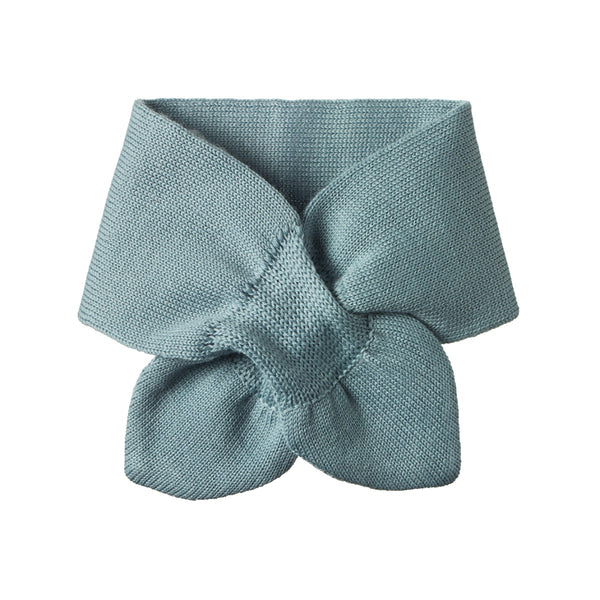 Nature Baby | Teddy Neck Warmer - Long Way Home