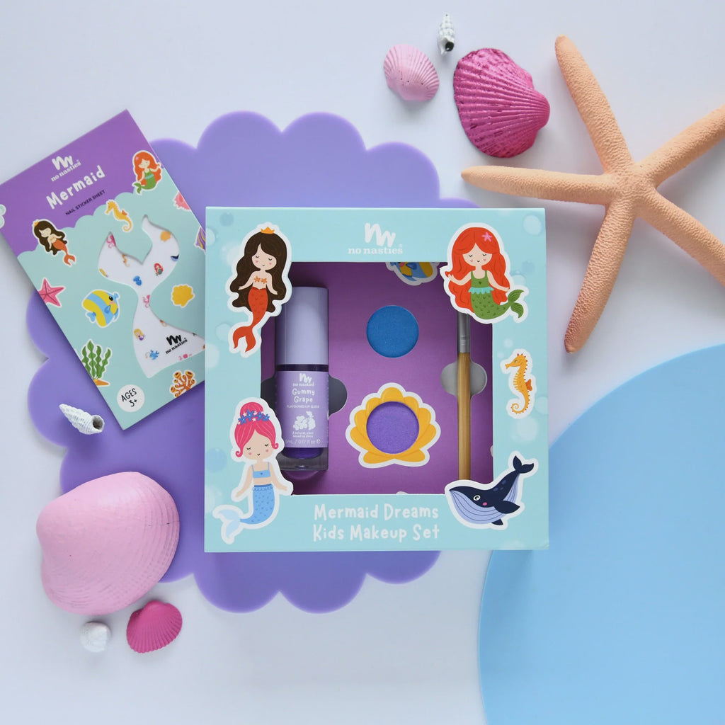 no nasties | Makeup Set| Product vendor