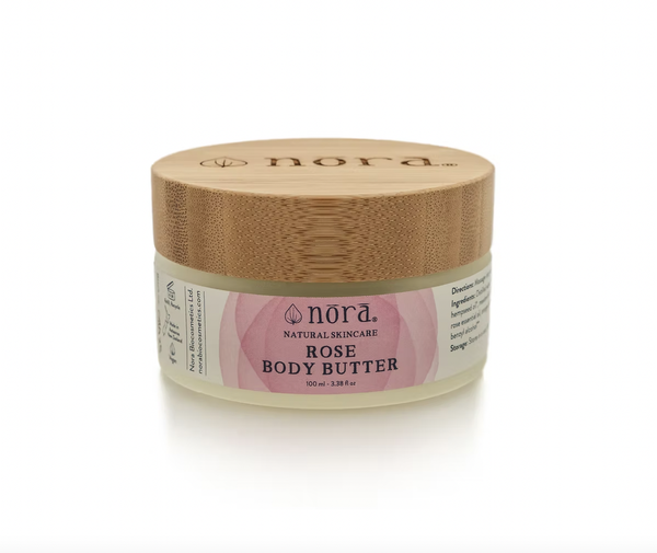 nōrā | Body Butter| Product vendor