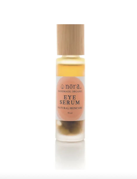 nōrā | Eye Serum| Product vendor