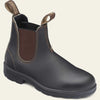 500 Original Chelsea Boot - Stout Brown Blundstone Long Way Home