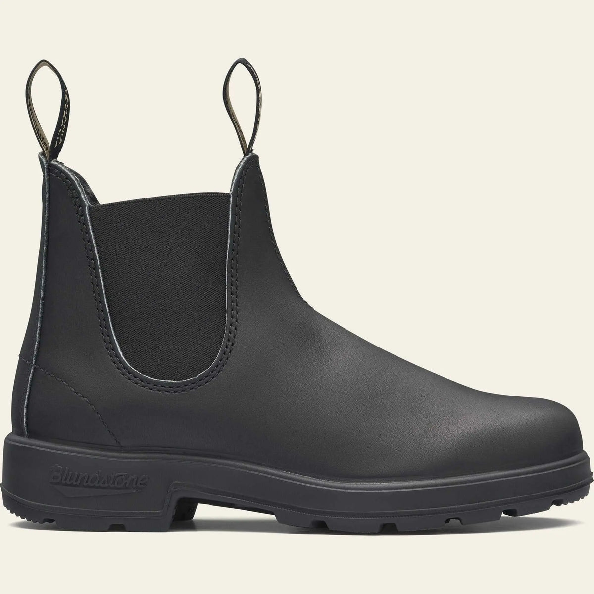 510 Original Chelsea Boot Black Blundstone Long Way Home