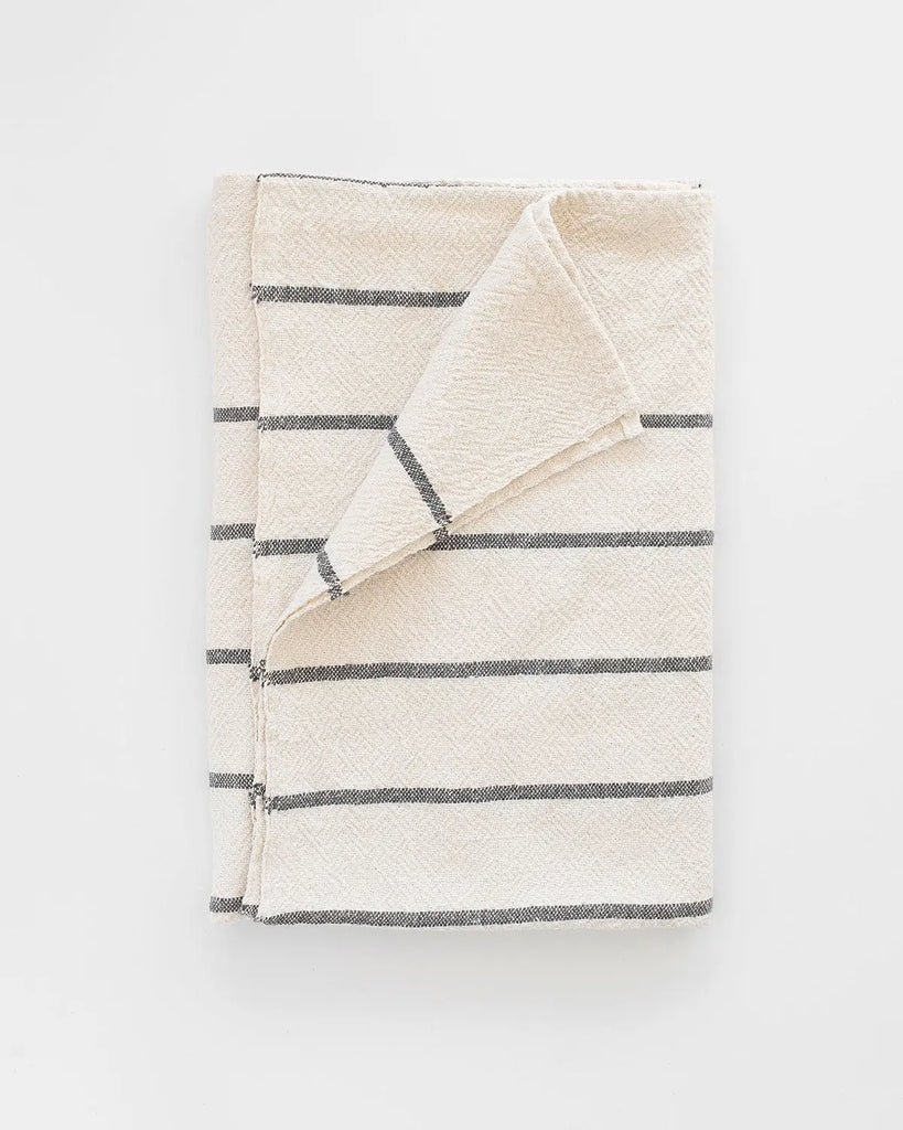 BDW Country Towel | Large Barrydale Weavers Long Way Home